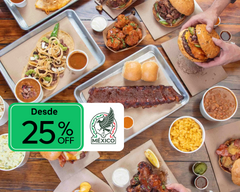 Pinche Gringo BBQ Warehouse