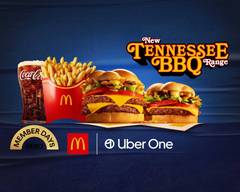 McDonald's® (Chadstone)
