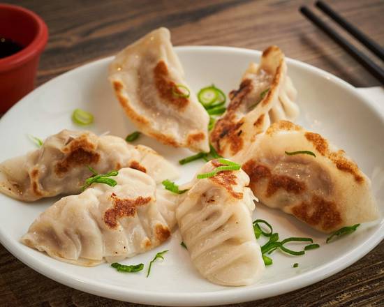 Mama's Homemade Dumplings