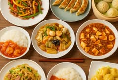 味の北京亭