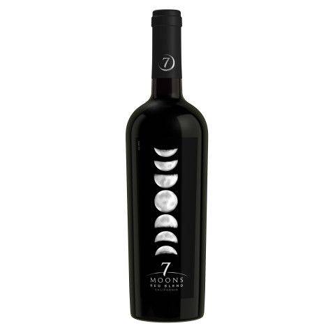 7 Moons Red Blend 750ml