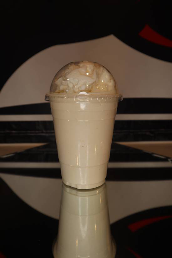 Milk Shakes