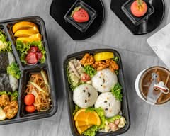 Tran Cafe (Santa Monica)