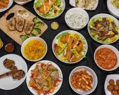 Shop Glatt Kosher