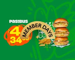 Pasibus (Pasaż Grunwaldzki)