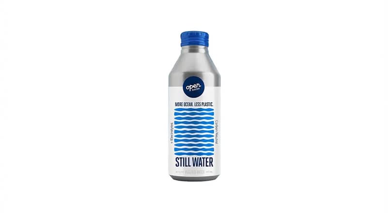 Open Water
