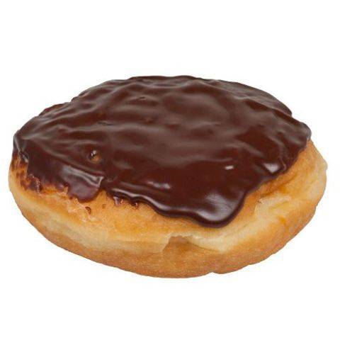 Boston Cream- Donut