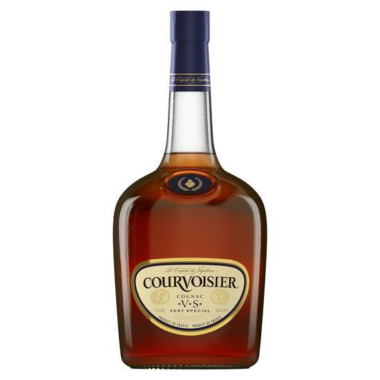 Courvoisier V.s Cognac (1.75L bottle)