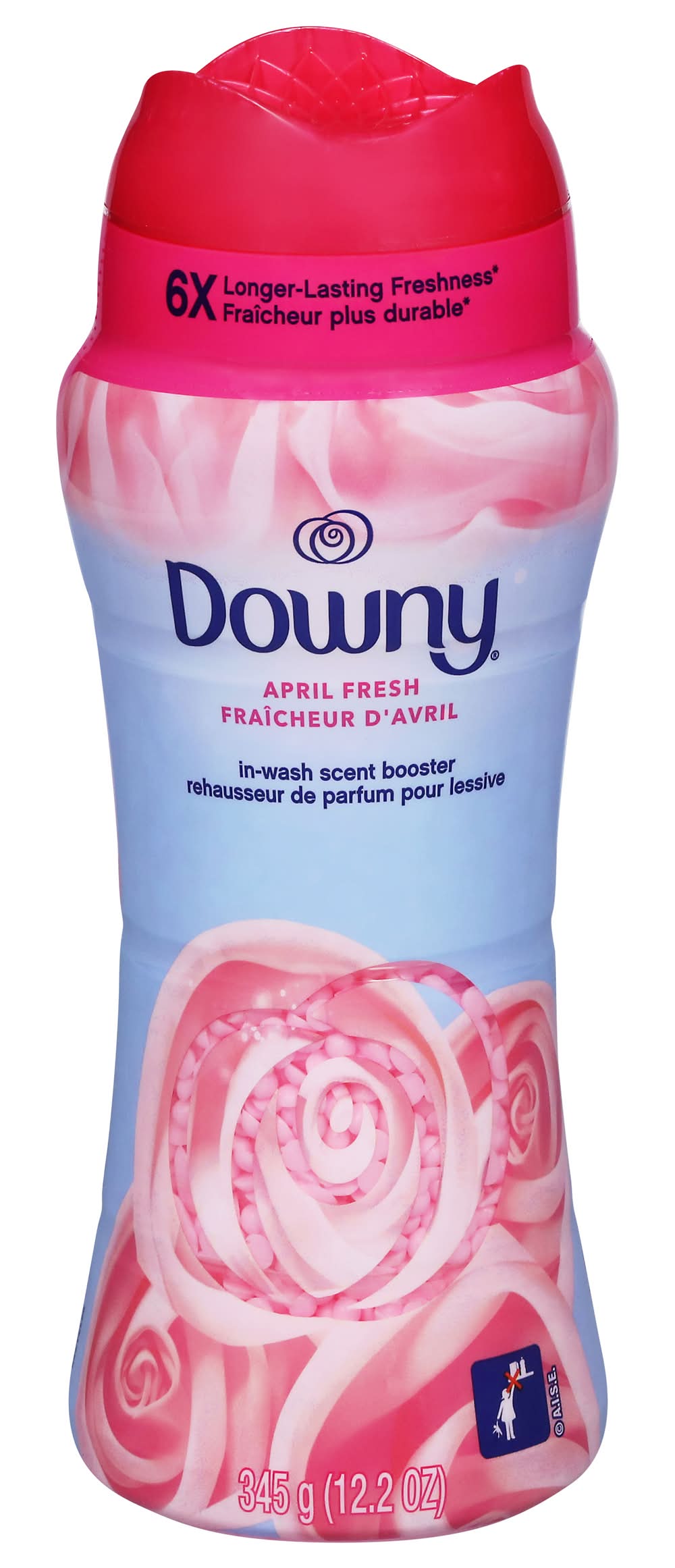 Downy In-Wash Laundry Scent Booster (12.2 oz)
