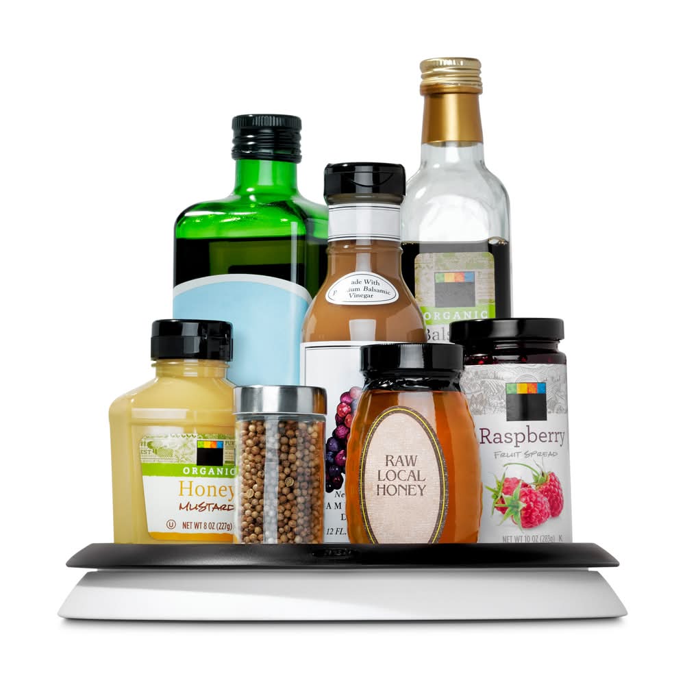 OXO 1.0 Tier Lazy susan