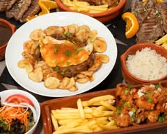 Restaurante 2 Sabores