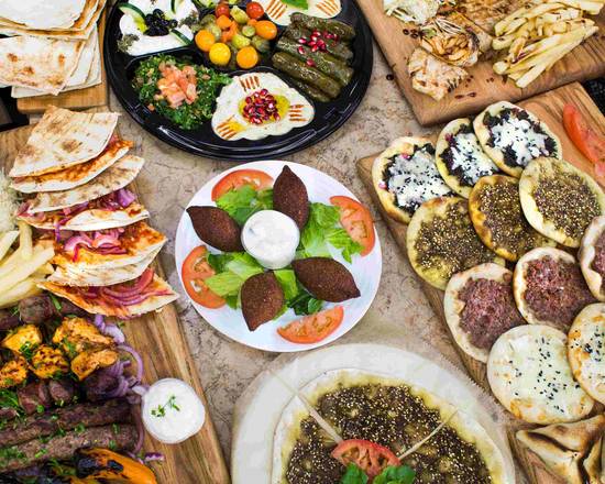 Taste Of Lebanon