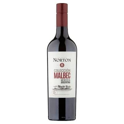 Norton Colección Malbec (75cl)