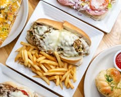 Angelino's Pizza (9948 Harford Road)