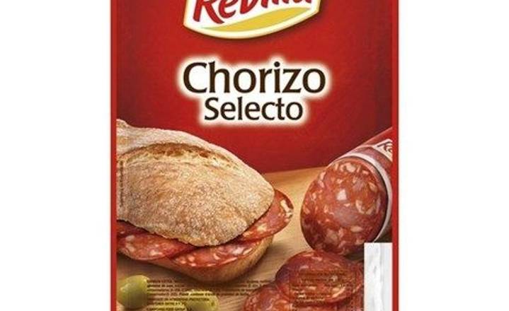 Chorizo Selección Revilla 65Gr