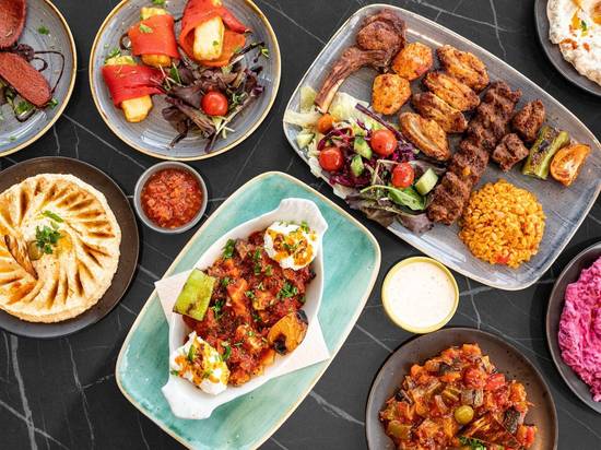 Cinar Turkish Restaurant - Cliffside Park
