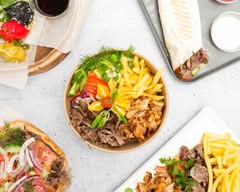 Essa Kebab Kraftowy Döner & Dim Sum