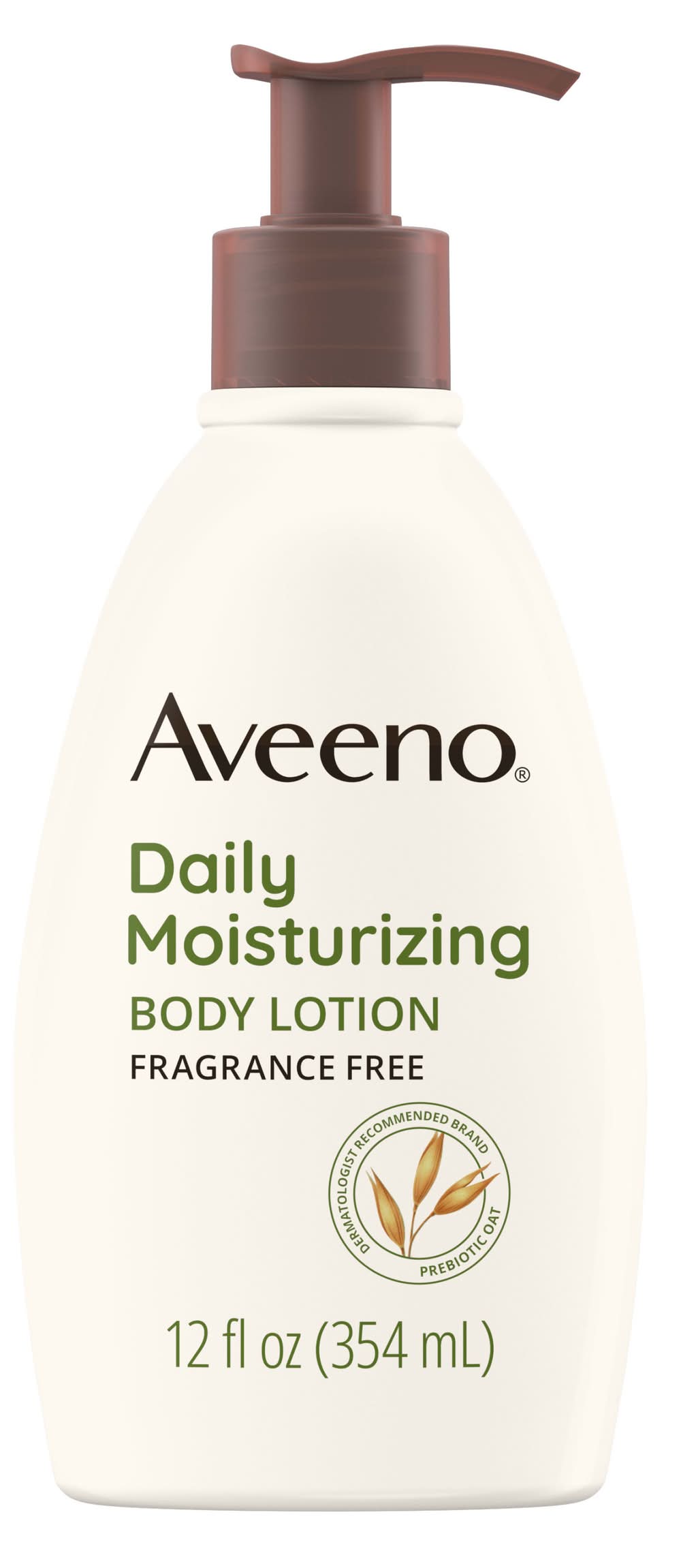 Aveeno Daily Moisturizing Body Lotion (12 fl oz)