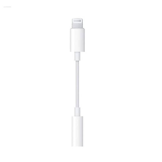 Apple Headphone Jack Adapter (1 unit)