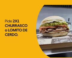 Chacarero & Burguer Express