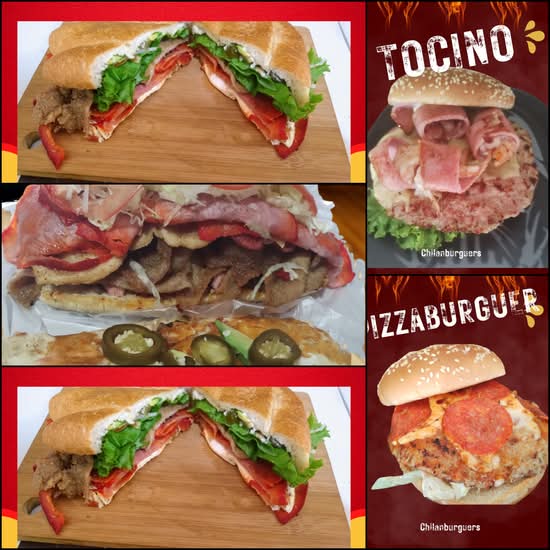Tortas Ggantes Las Famosas