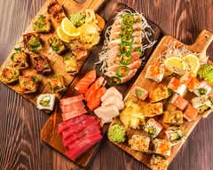 Sushi Yo!