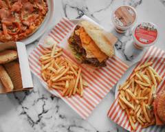 Big Food Burger & Chicken