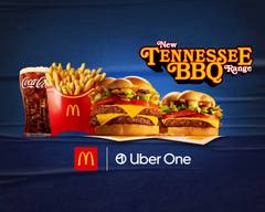 McDonald's® (Braddon)