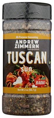 Andrew Zimmern Tuscan Sun Seasoning (2 oz)