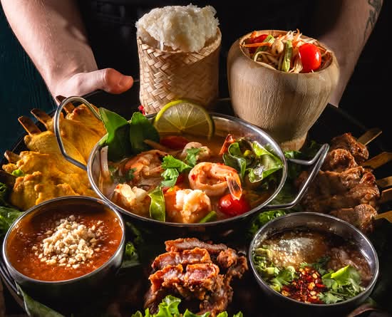 CUP PUB THAÏLANDAIS