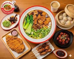 California Beef Noodle King USA 美国加州牛肉面大王