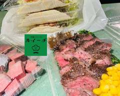 沖縄ビストロ ルイーヂ