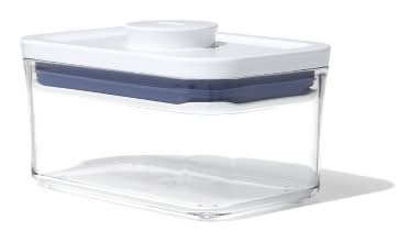 OXO Soft Works Pop 2.0 Mini Rectangle Container