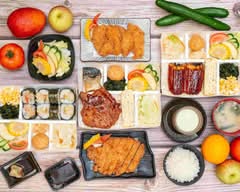 香記便當