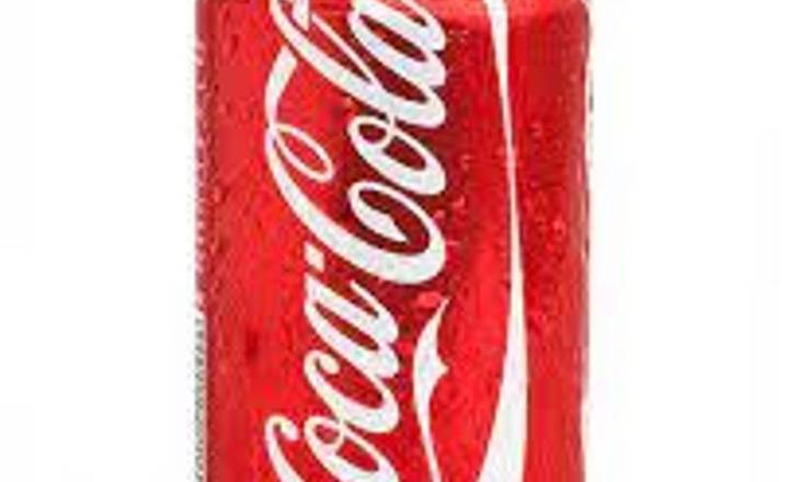 Coke
