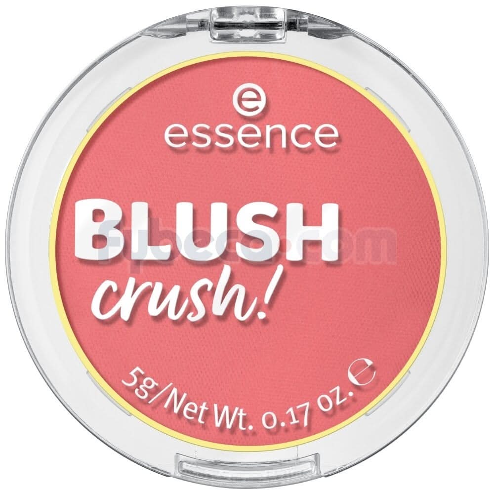 Rubor Blush Crush 5Gr 30Essence