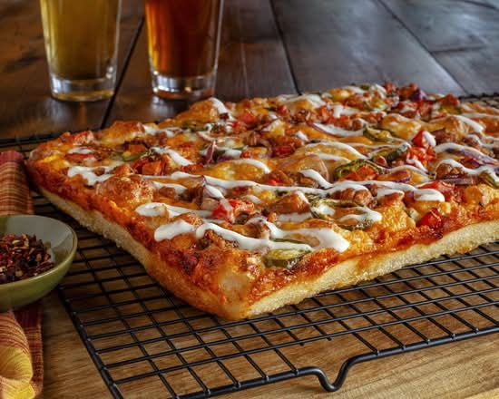 Spicy Roadster- Regular