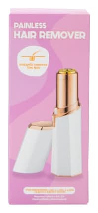 Painless Hair Remover Tool
