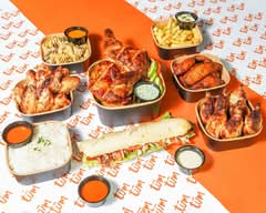 Tum Tum by Obrigado - Evry