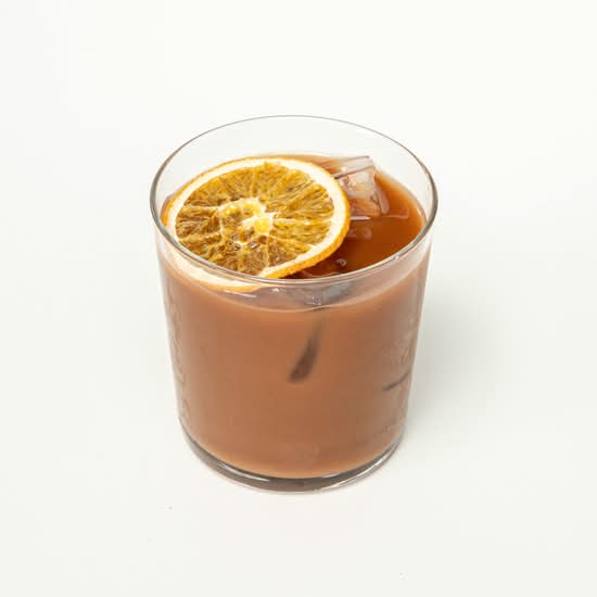 Iced Tea