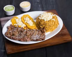 Comidas de Víctor Terminal Terrestre (Guayaquil)