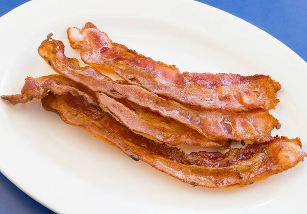 Order Bacon food online from Bob And Edith'S Diner store, Alexandria on bringmethat.com