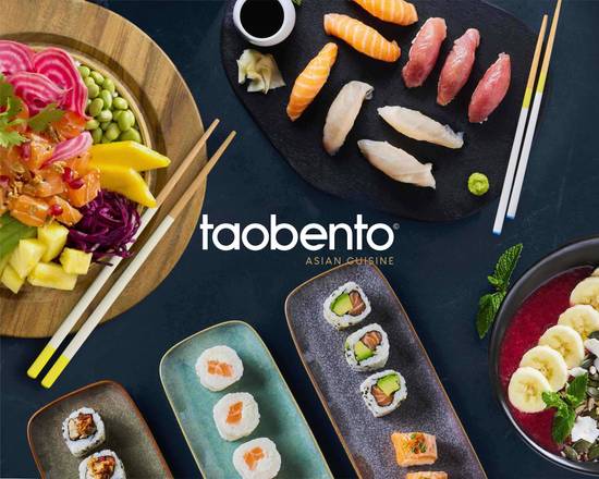 Taobento - Sevrier