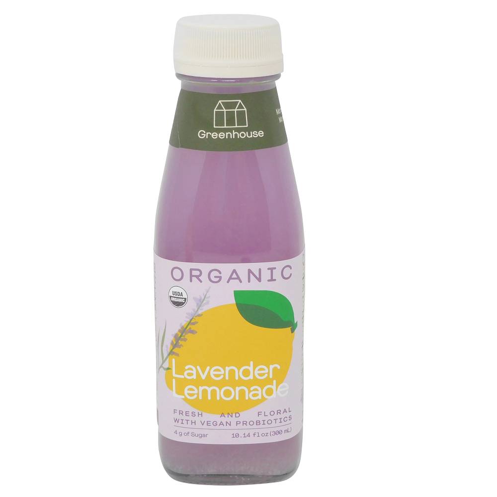 Greenhouse Lemonade Og Lavender