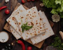 Restaurant Yerevan