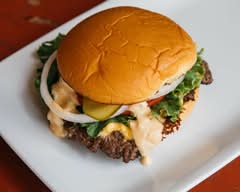 Cledis Burgers (Bellevue)