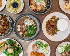 Thai Street Food (Port Melbourne)