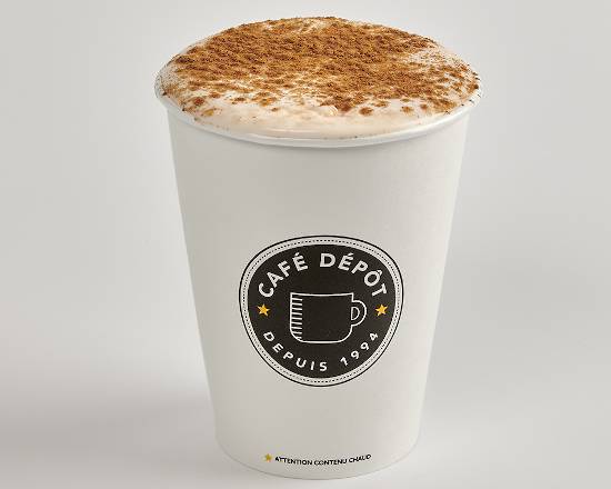 Chai latté / Chai Latte