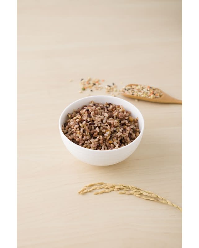 米大師-營養穀飯(常溫熟飯180g) <1Pack包 x 1 x 1PACK包>