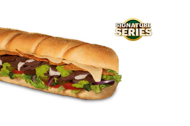 Ranchero Beef SUB30®